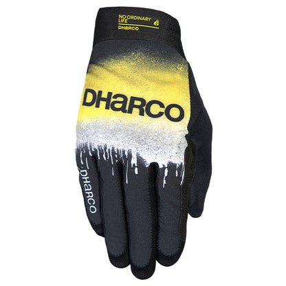 Dharco Men's Race Gloves - M - Acid Rain - Image 1