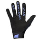 Dharco Men's Race Gloves- S - White - Image 2