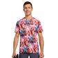 DHaRCO Men's Short Sleeve Jersey - S - Nebula - Image 1