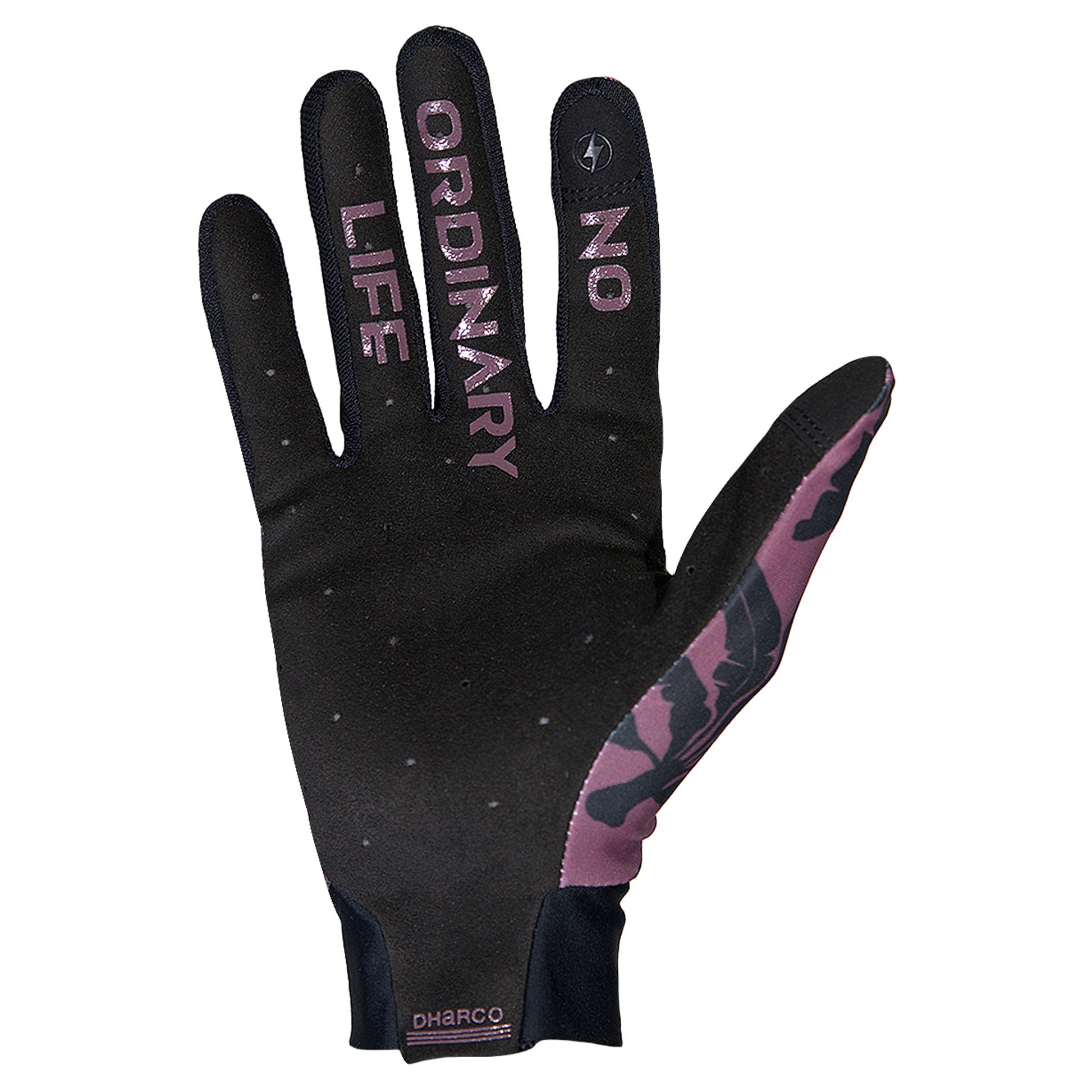 Dharco Men's Trail Gloves - L - Coramba - Image 2