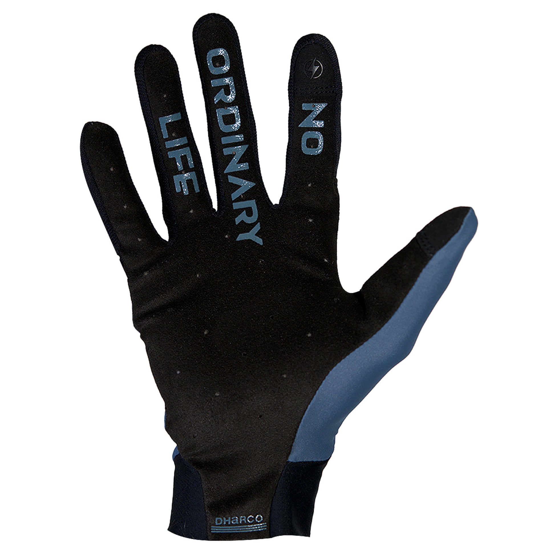 Dharco Men's Trail Gloves - L - Maverick - Image 2