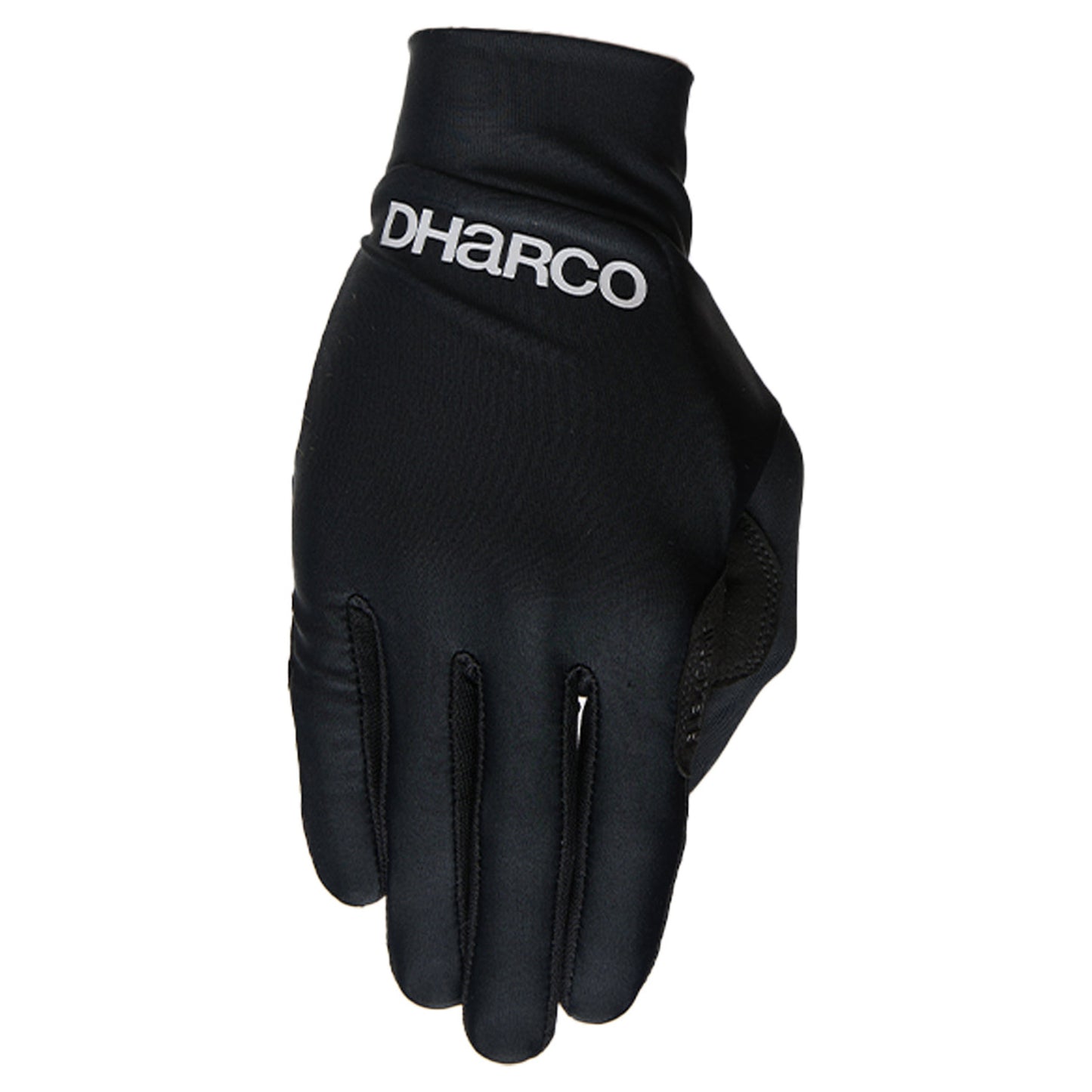 DHaRCO Men's Trail Gloves - S - Black - Image 1