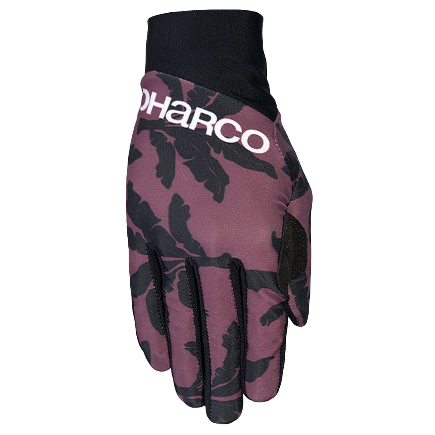 Dharco Men's Trail Gloves - S - Coramba - Image 1