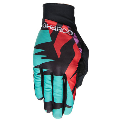 DHaRCO Men's Trail Gloves - S - Jinx - Image 1