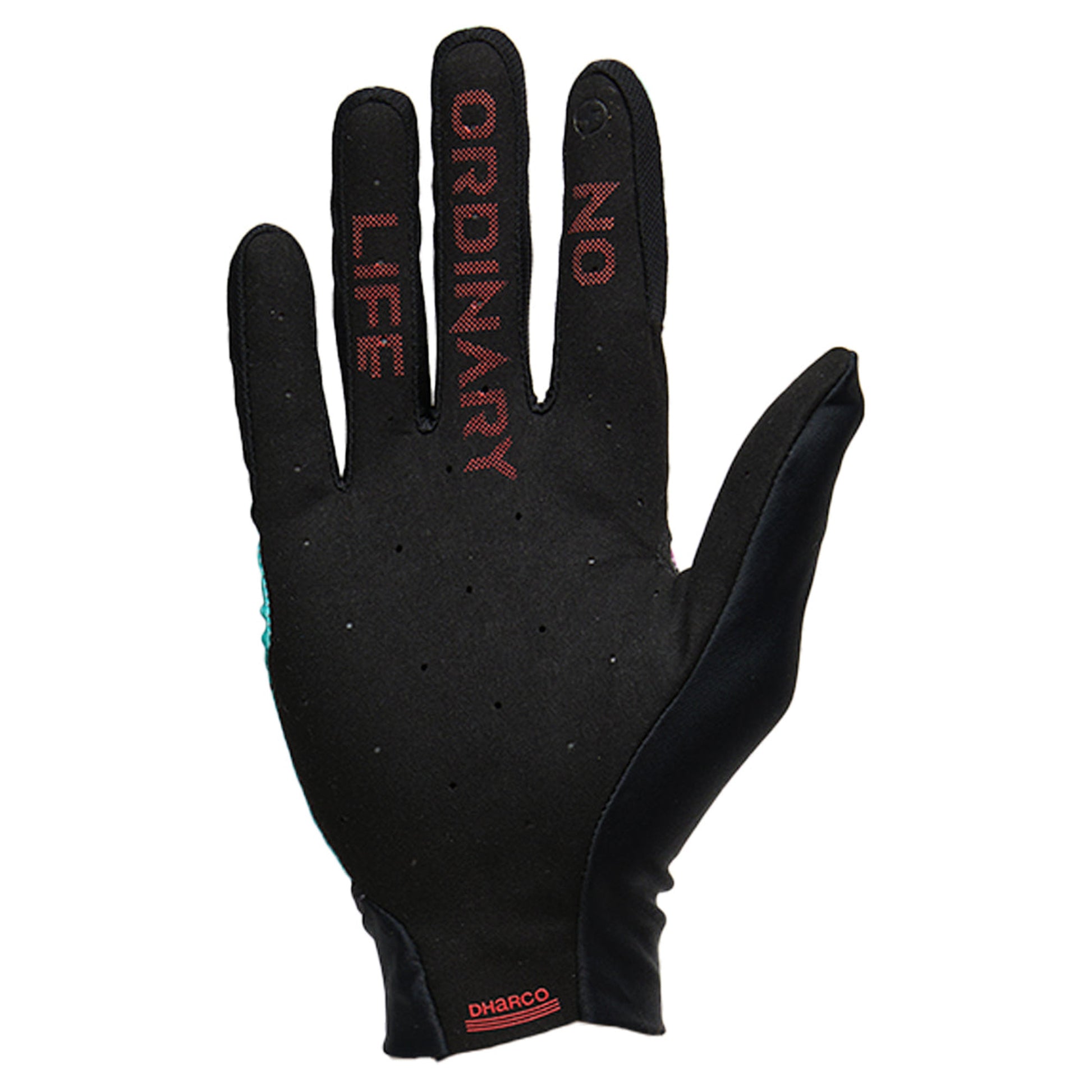 DHaRCO Men's Trail Gloves - S - Jinx - Image 2