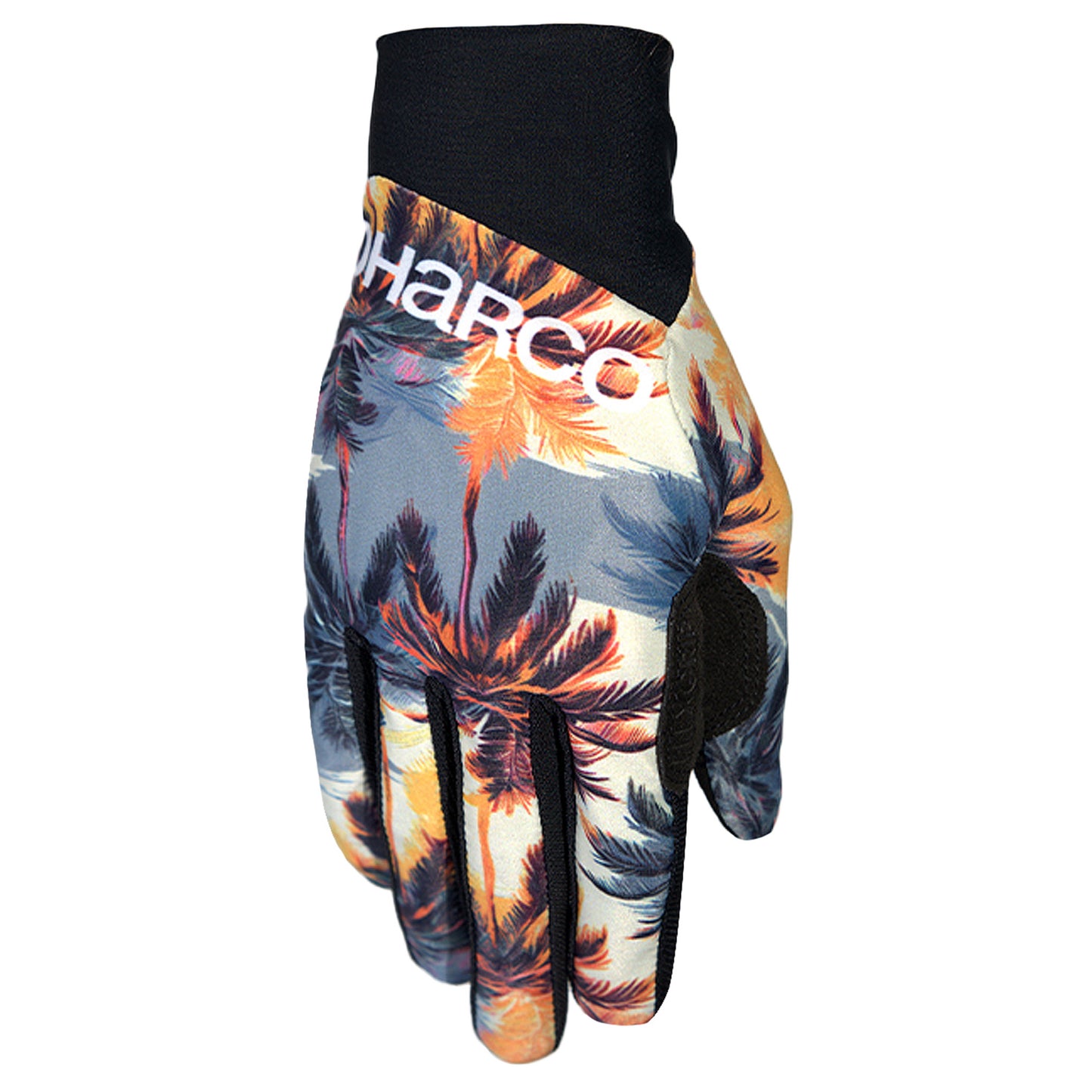 Dharco Men's Trail Gloves- S - Venice Beach - Image 1