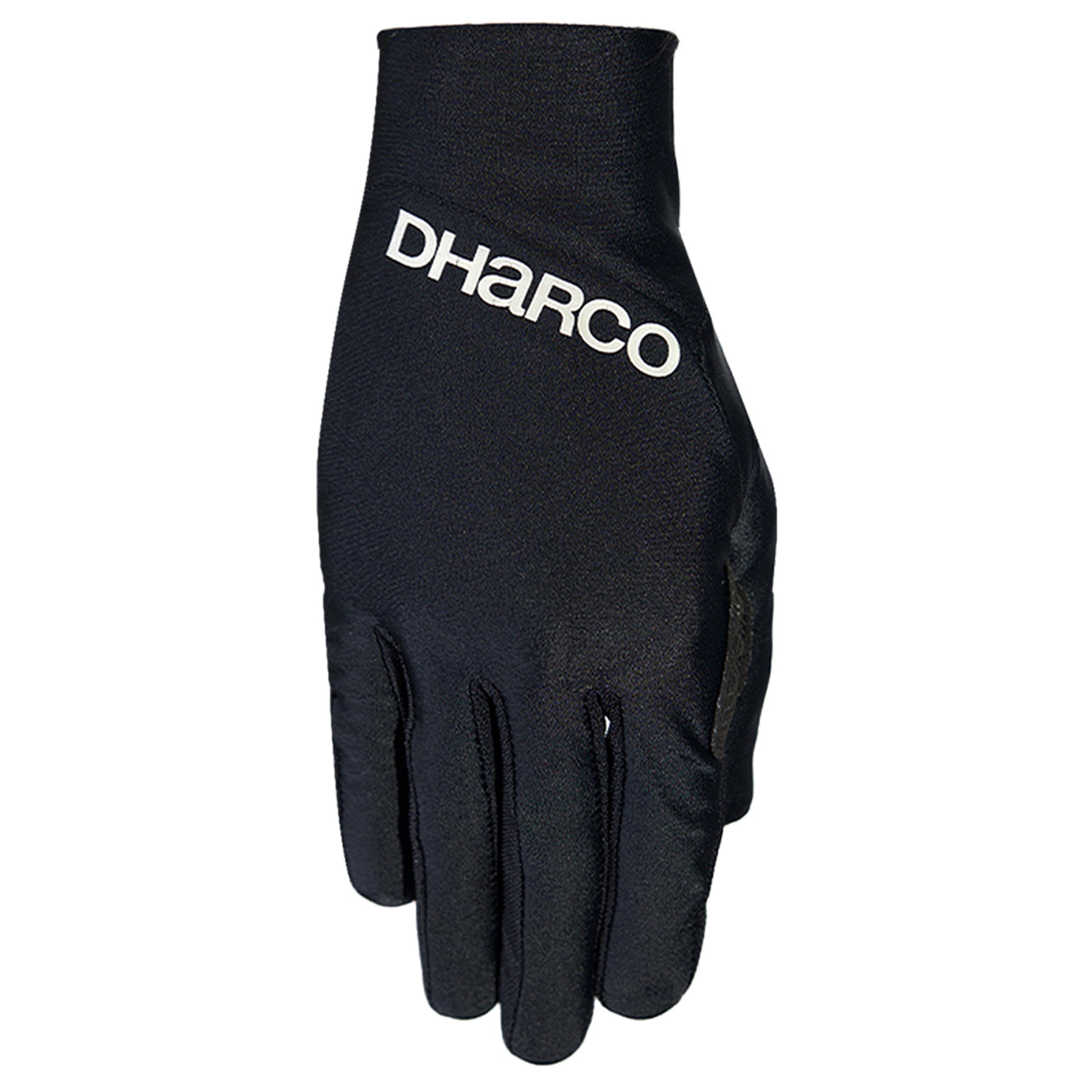 Dharco Men's Trail Gloves - XL - Black - Image 1