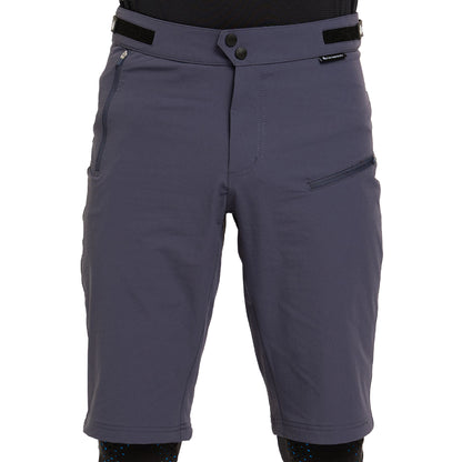 DHaRCO Mens Gravity Shorts - S - Storm - Image 1