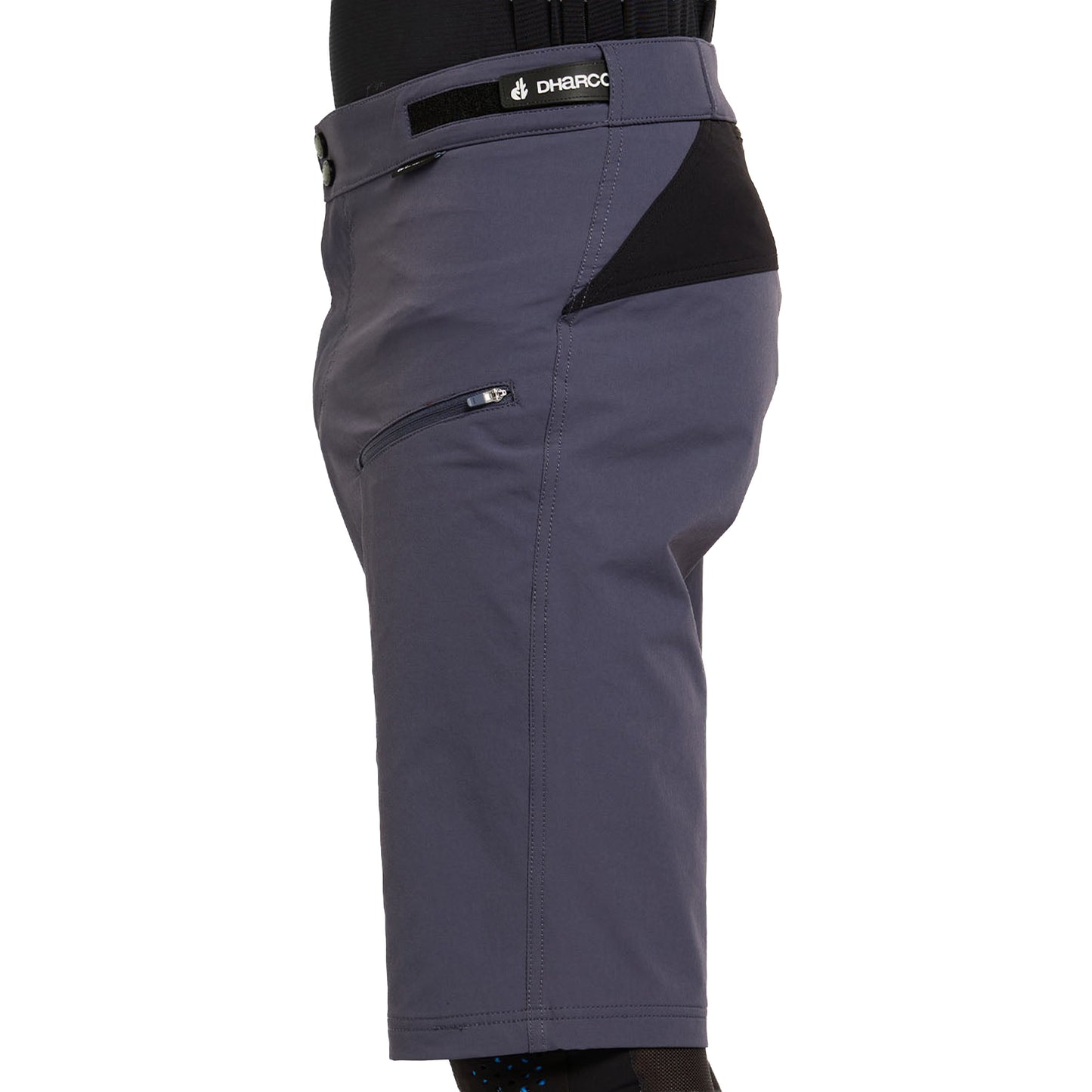 DHaRCO Mens Gravity Shorts - XL - Storm - Image 4