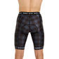 DHaRCO Mens Padded Party Pants - XL - Jet - Image 2