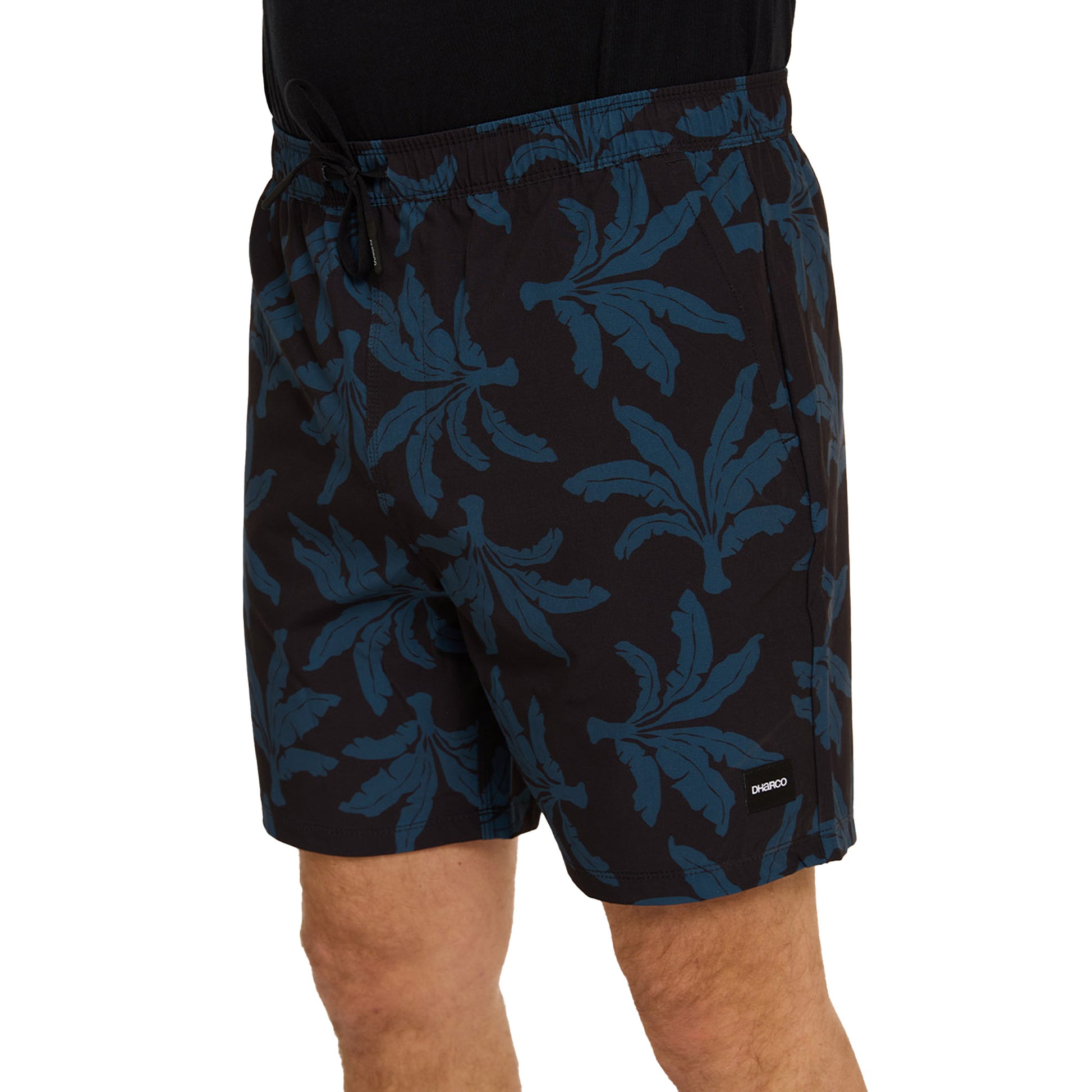 DHaRCO Mens Pit Shorts - L - Orara - Image 3