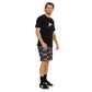 DHaRCO Mens Pit Shorts - L - Stoke Wizard - Image 6