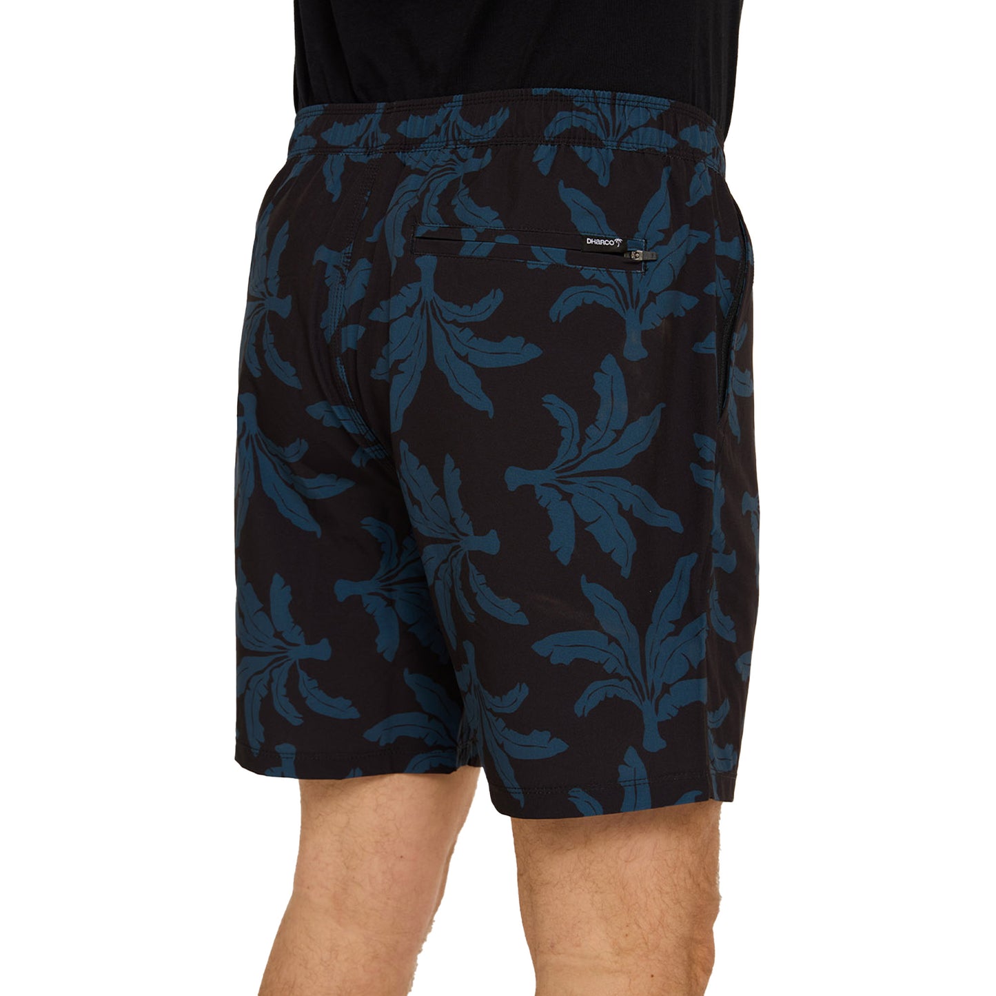 DHaRCO Mens Pit Shorts - M - Orara - Image 4