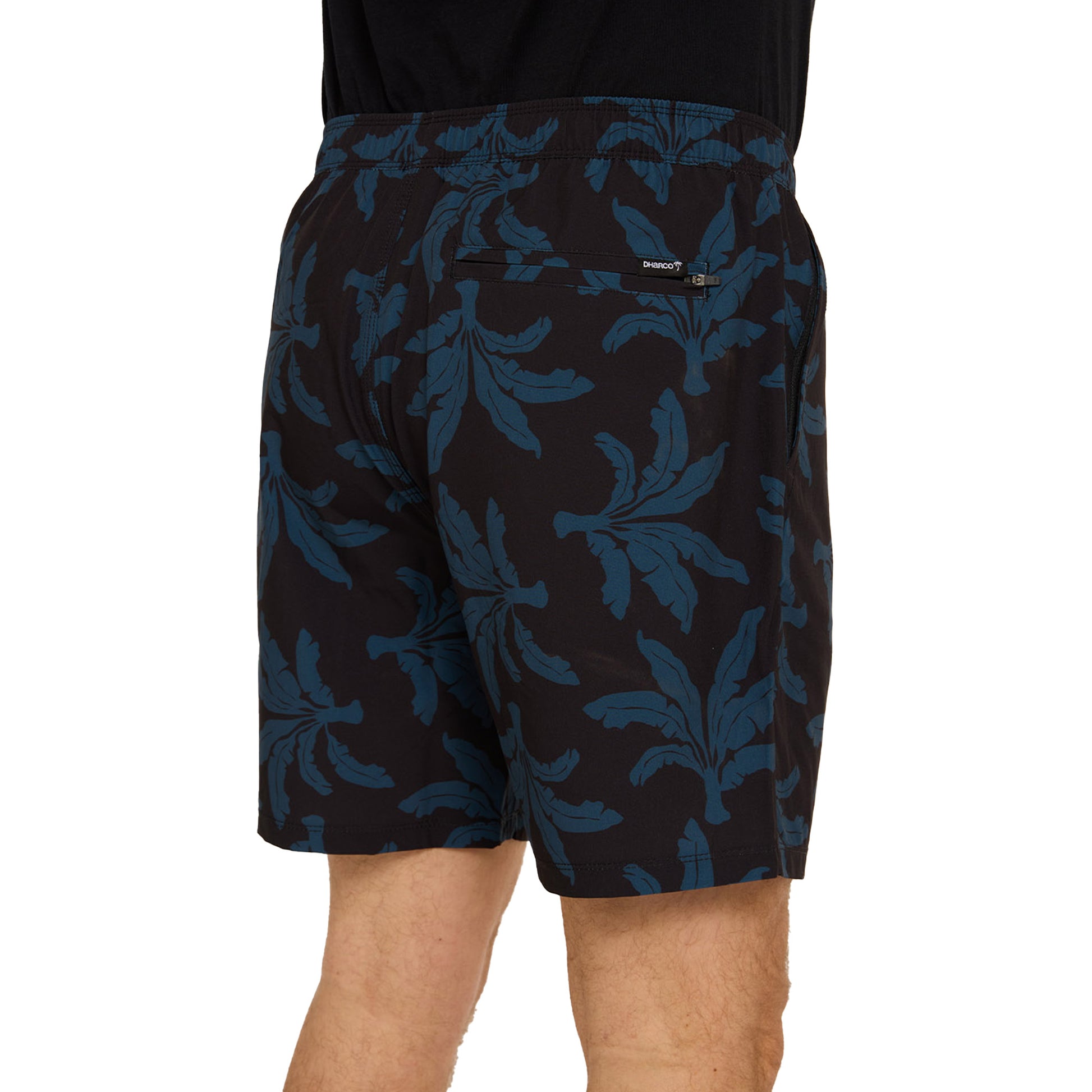 DHaRCO Mens Pit Shorts - M - Orara - Image 4