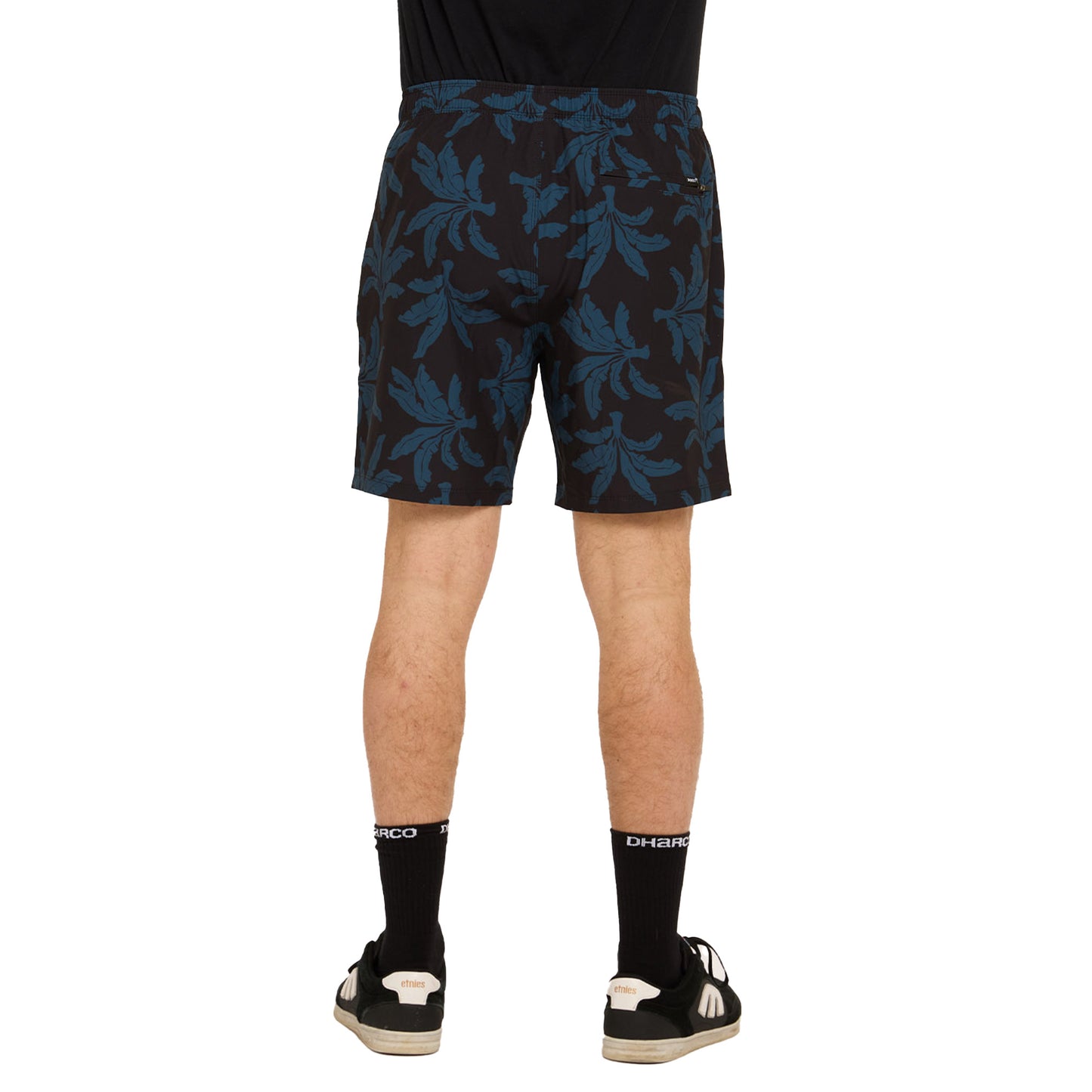 DHaRCO Mens Pit Shorts - M - Orara - Image 5