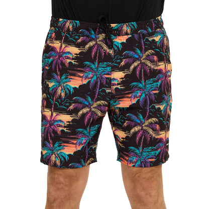 DHaRCO Mens Pit Shorts - M - Stoke Wizard - Image 1
