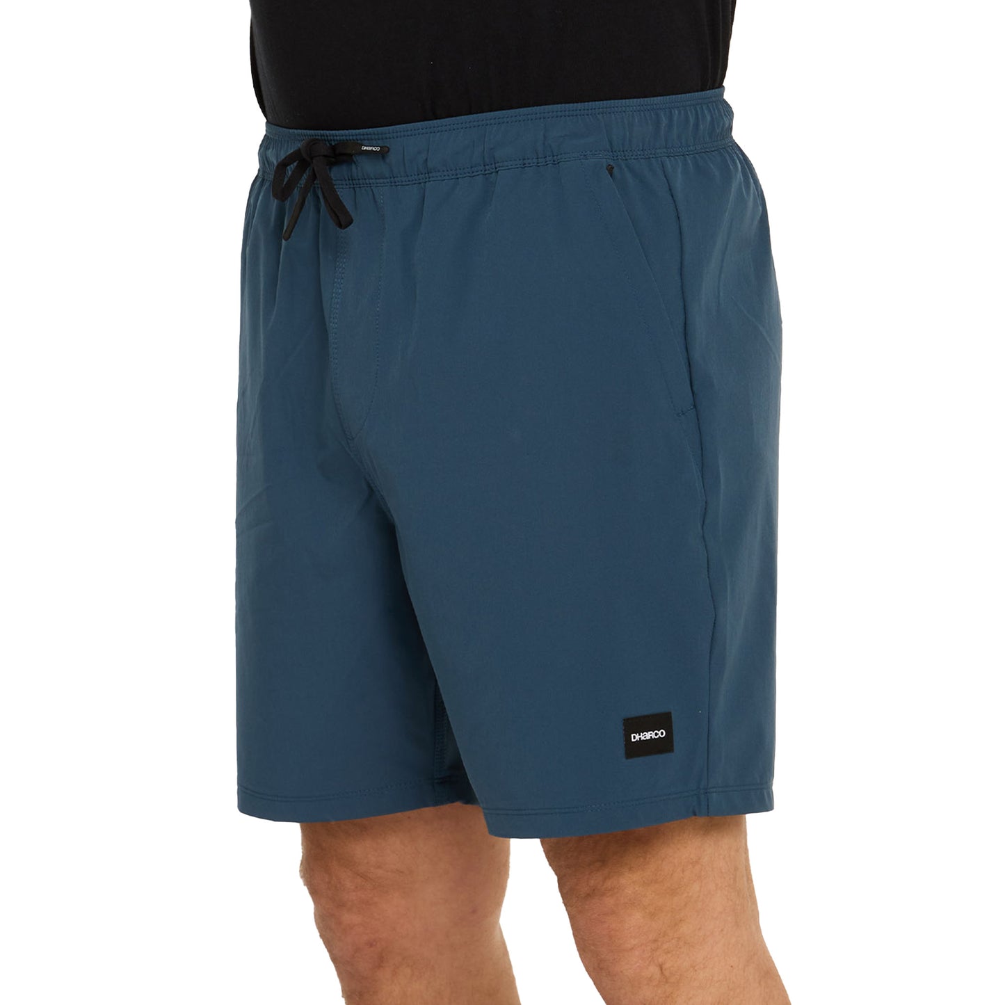 DHaRCO Mens Pit Shorts - S - Maverick - Image 3