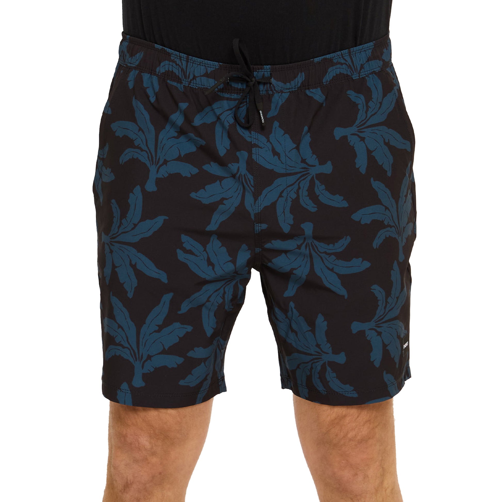 DHaRCO Mens Pit Shorts - S - Orara - Image 1