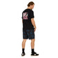 DHaRCO Mens Pit Shorts - S - Orara - Image 7