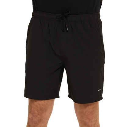 DHaRCO Mens Pit Shorts - XL - Black - Image 1
