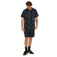 DHaRCO Mens Pit Shorts - XL - Orara - Image 2