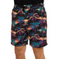DHaRCO Mens Pit Shorts - XL - Stoke Wizard - Image 3