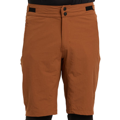 DHaRCO Mens Trail Shorts - M - Canyon - Image 1
