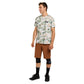 DHaRCO Mens Trail Shorts - M - Canyon - Image 2