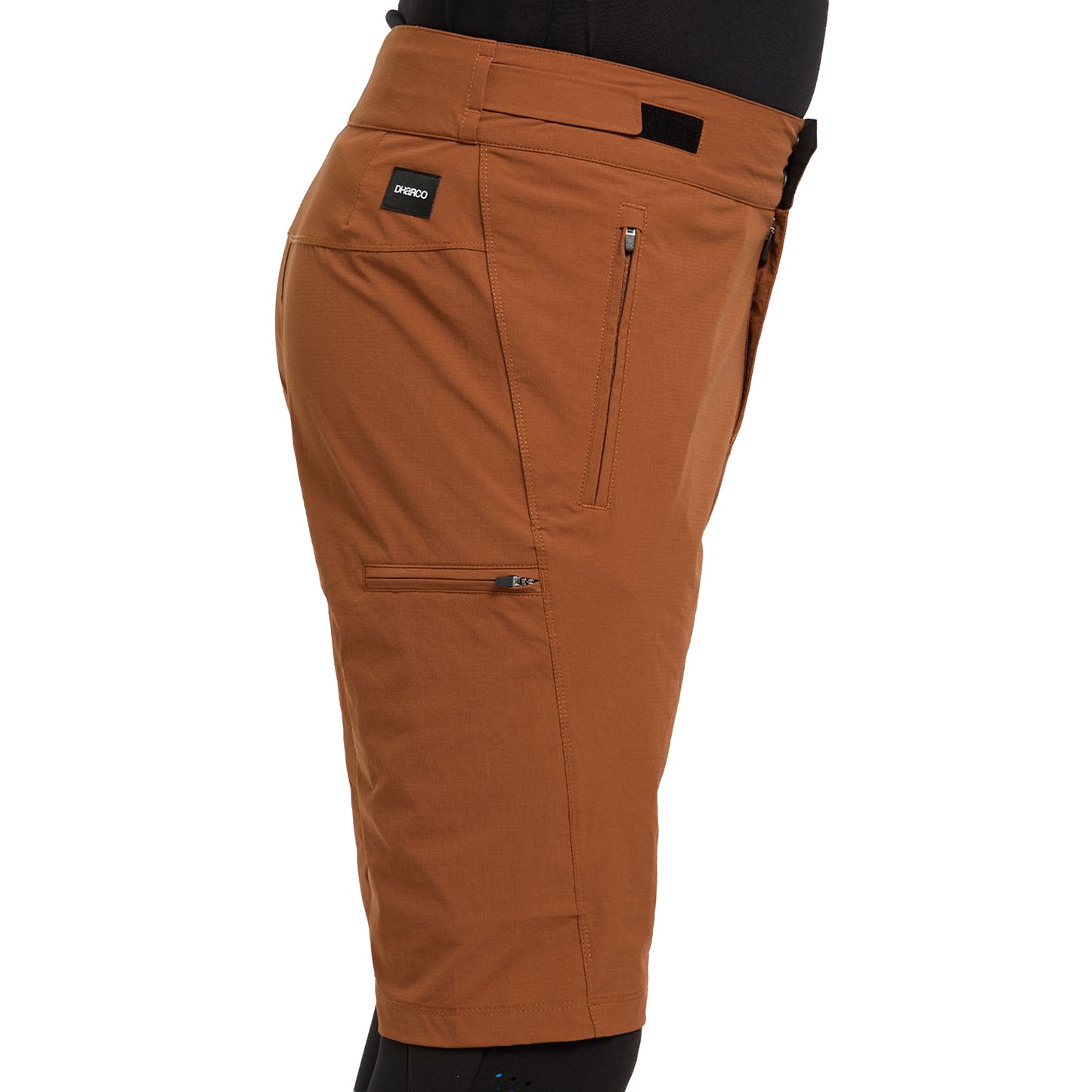 DHaRCO Mens Trail Shorts - M - Canyon - Image 4