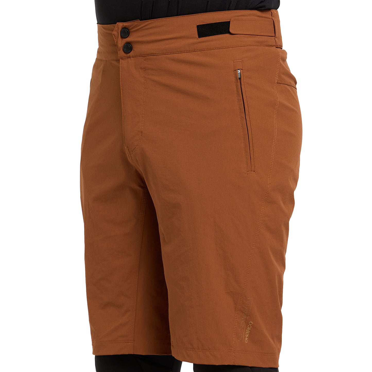 DHaRCO Mens Trail Shorts - M - Canyon - Image 5