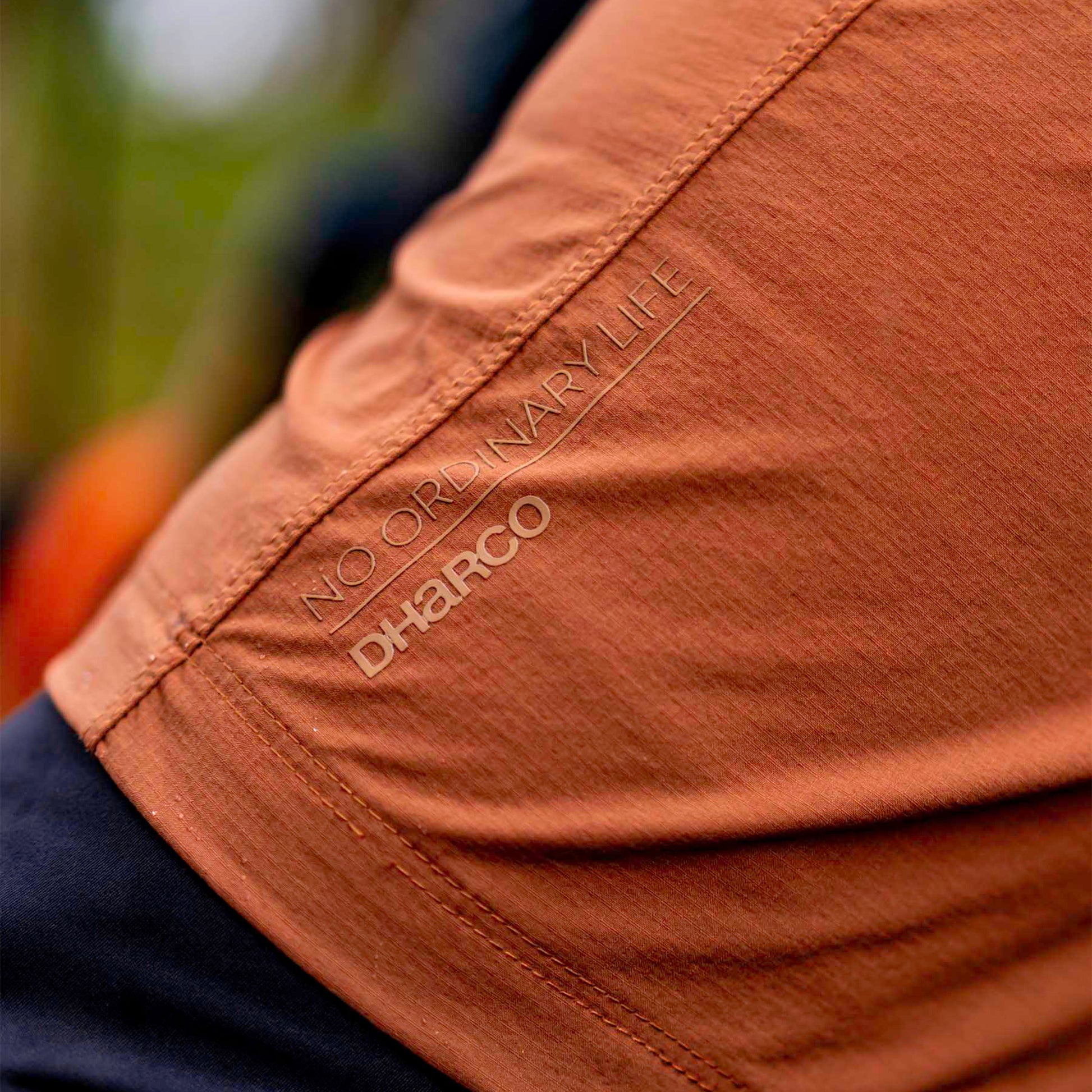 DHaRCO Mens Trail Shorts - M - Canyon - Image 7