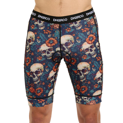 DHaRCO Padded Party Pants - L - Skullduggery - Image 1