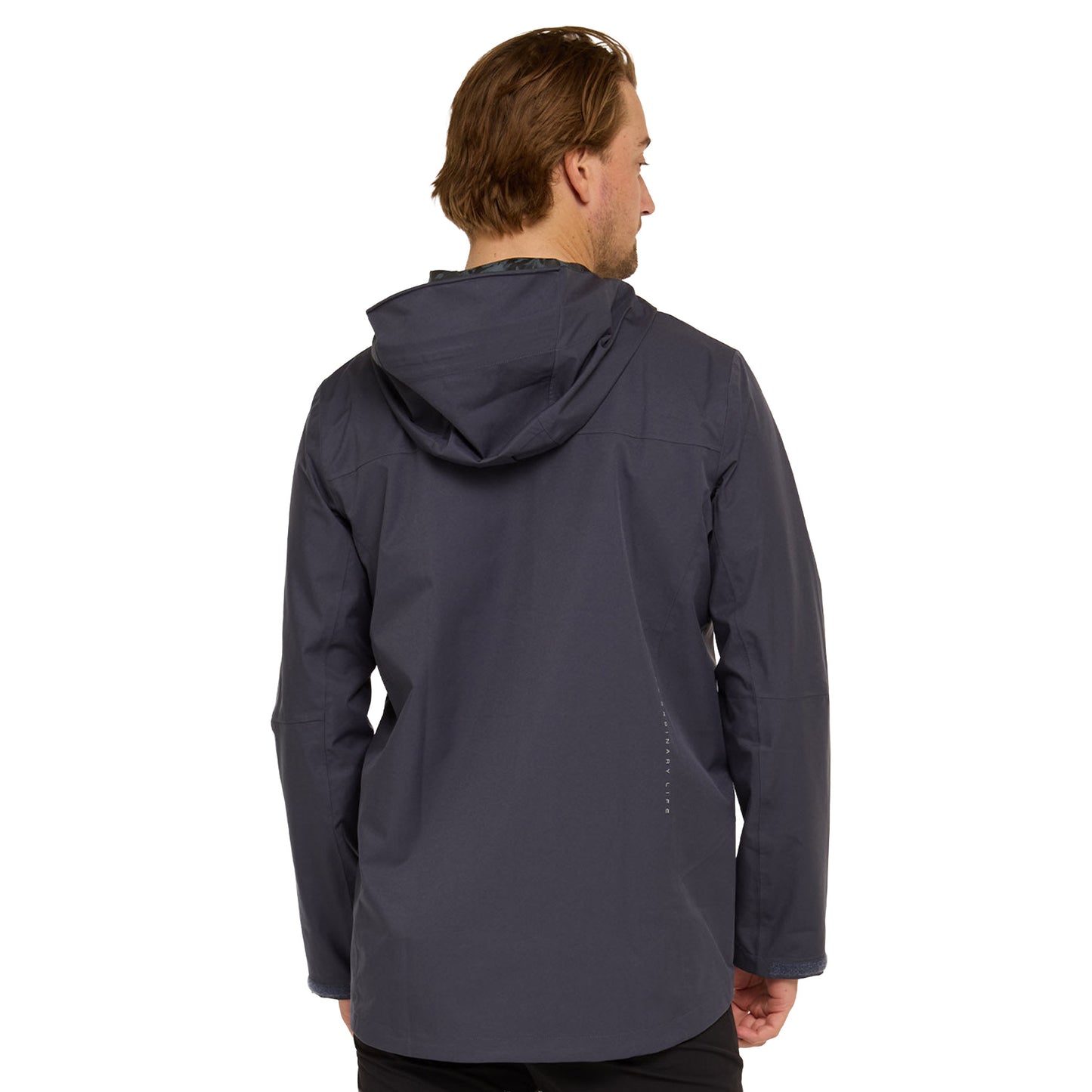 DHaRCO Rain Jacket - L - Storm - Image 4
