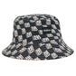 DHaRCO Reversible Bucket Hat - One Size - Check Please - Image 1