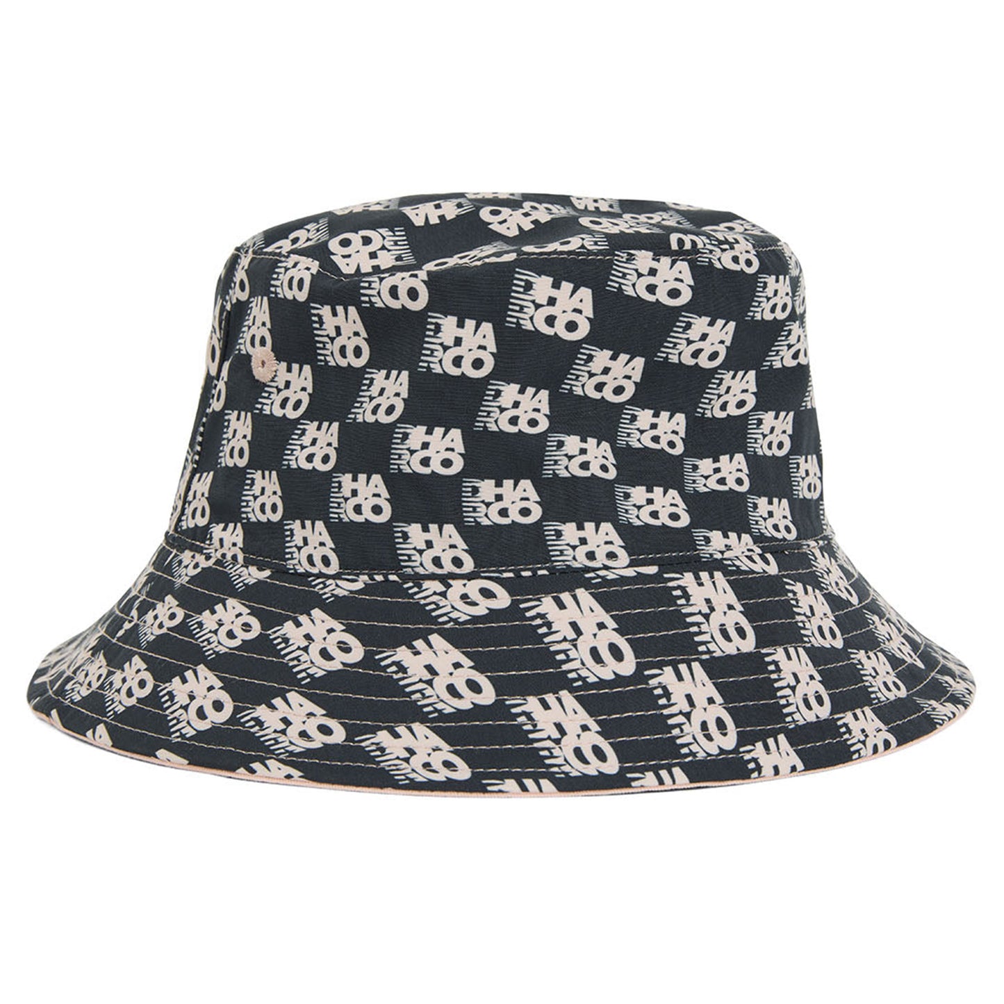 DHaRCO Reversible Bucket Hat - One Size - Check Please - Image 3