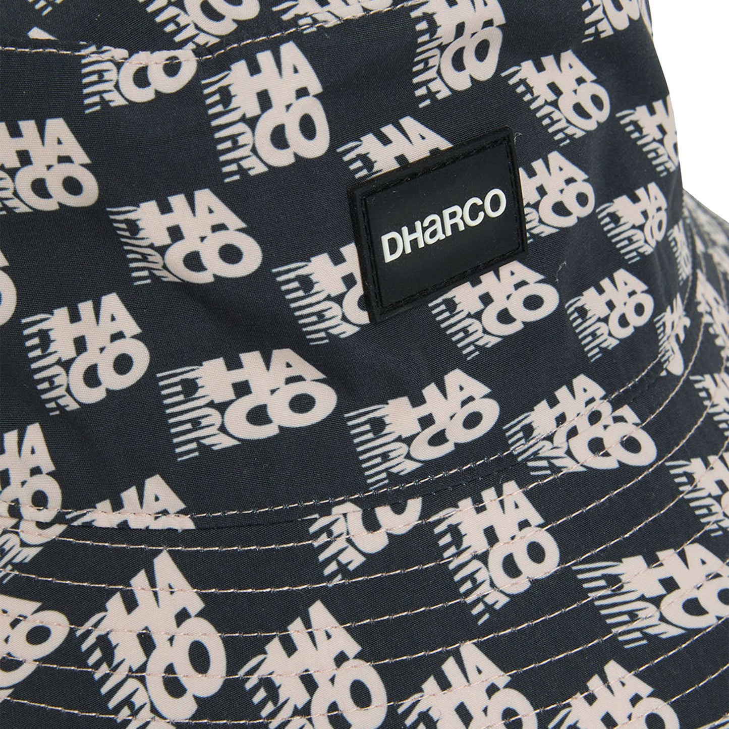 DHaRCO Reversible Bucket Hat - One Size - Check Please - Image 5
