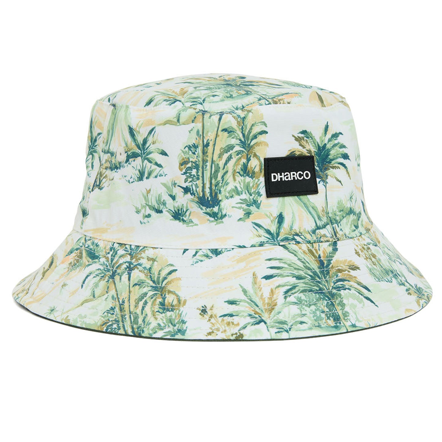 DHaRCO Reversible Bucket Hat - One Size - Lost - Image 1