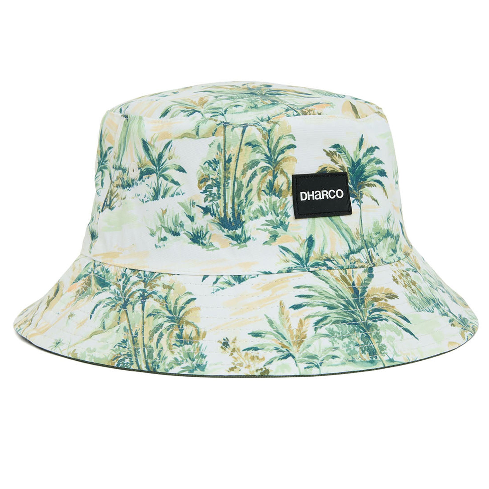DHaRCO Reversible Bucket Hat - One Size - Lost - Image 1