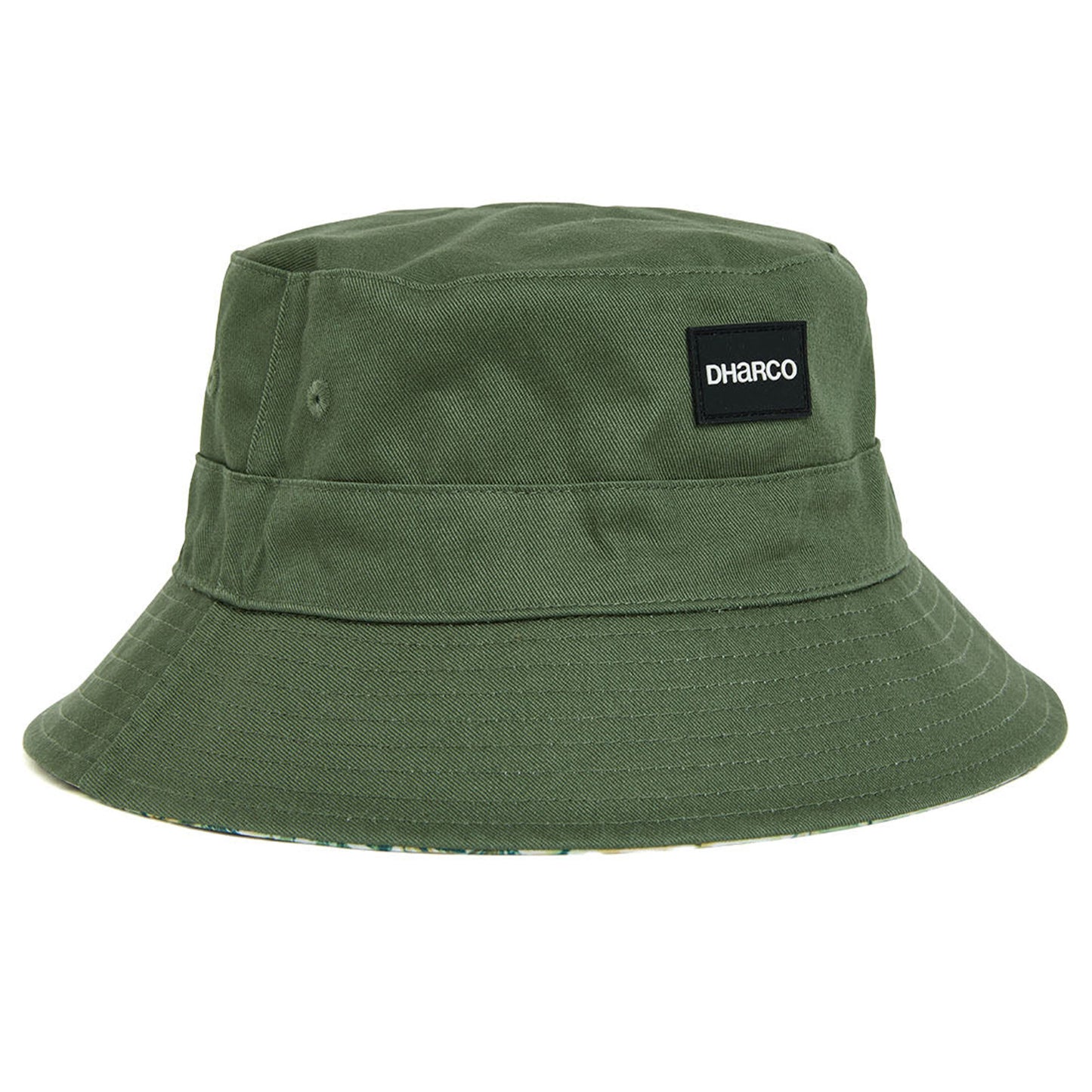 DHaRCO Reversible Bucket Hat - One Size - Lost - Image 2