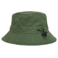 DHaRCO Reversible Bucket Hat - One Size - Lost - Image 4