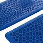 DHaRCO Rheon Central Back Protector - M/L - Blue - Image 4