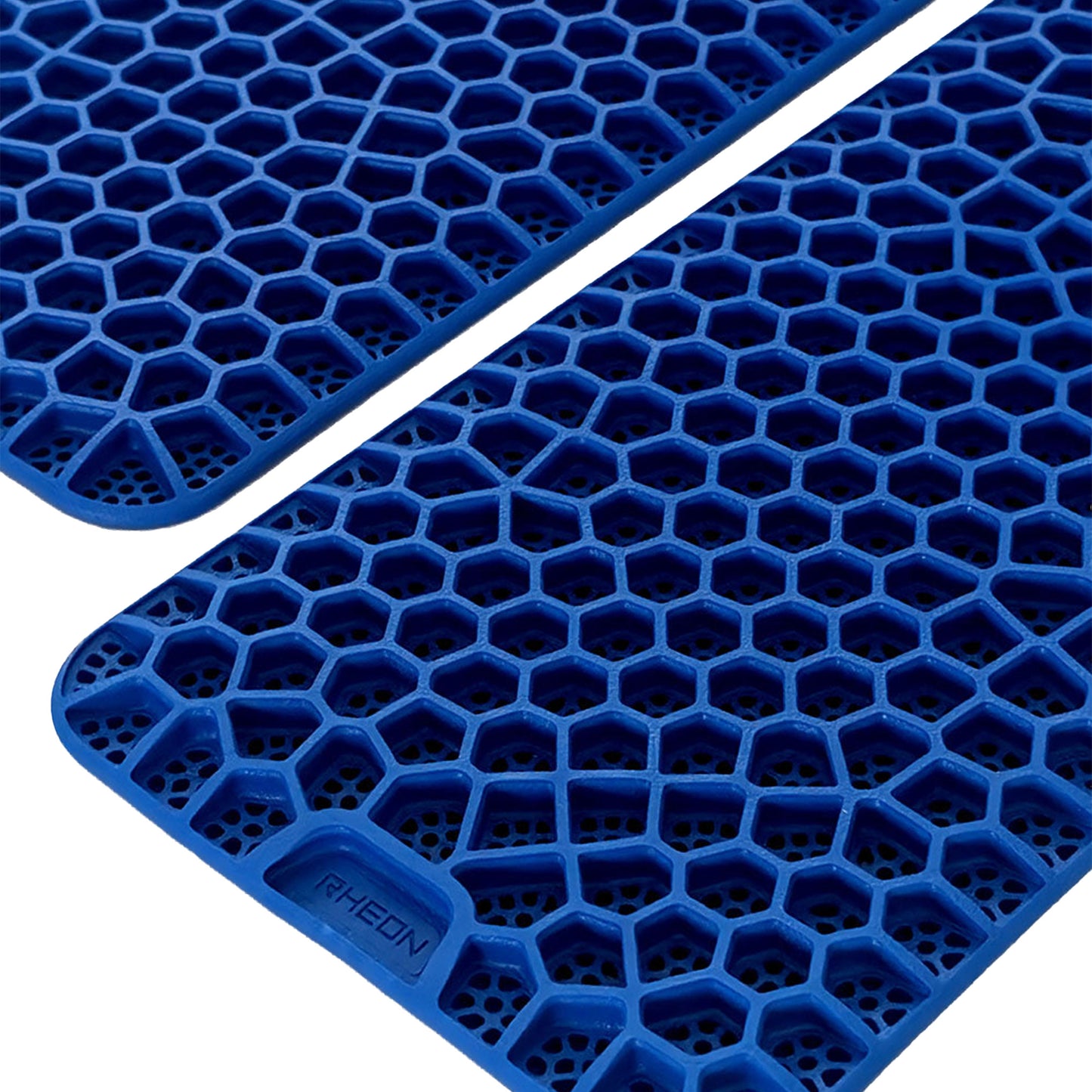 DHaRCO Rheon Central Back Protector - XL - Blue - Image 3