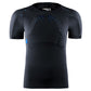DHaRCO Short Sleeve Protection - M - Black - Image 1