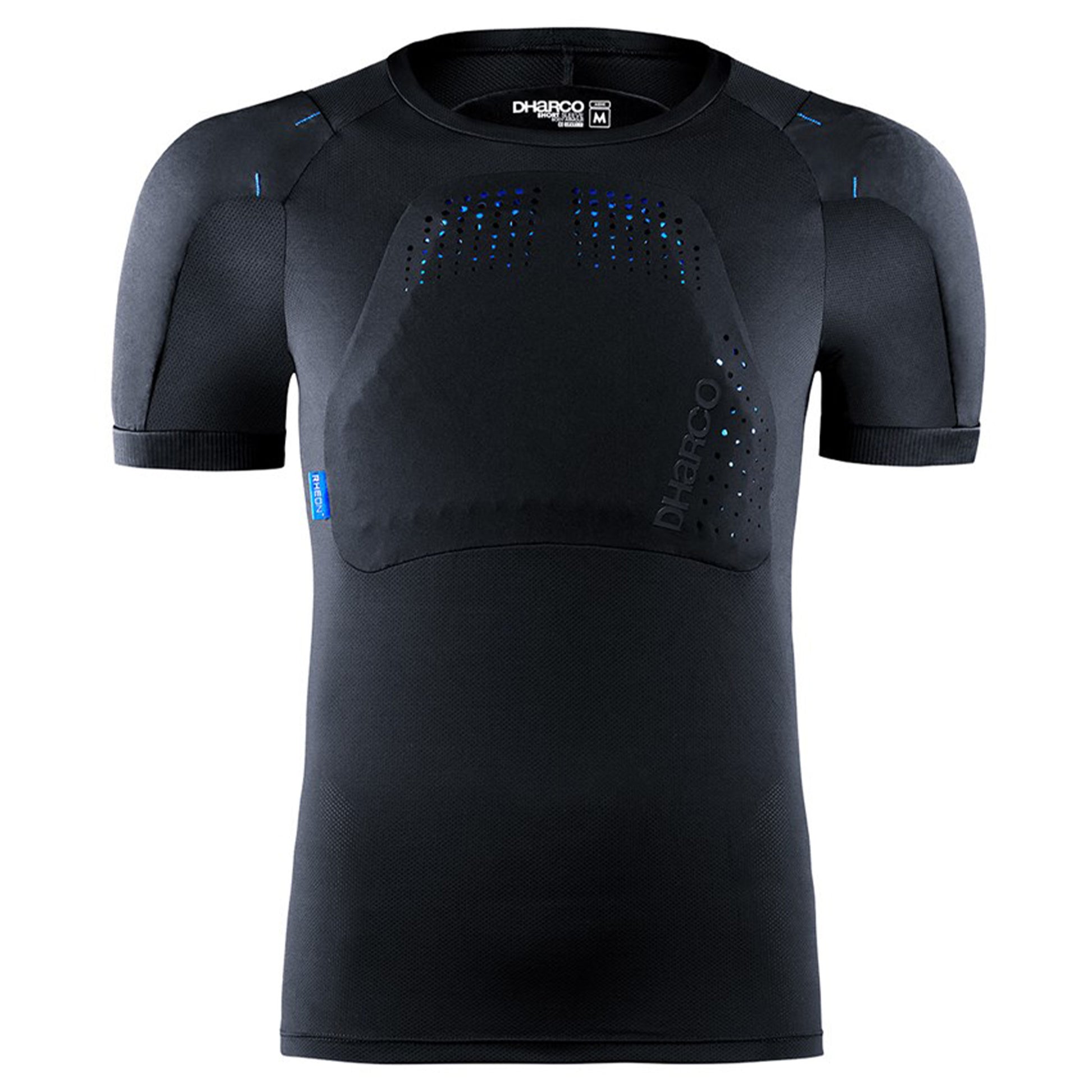 DHaRCO Short Sleeve Protection - M - Black - Image 1