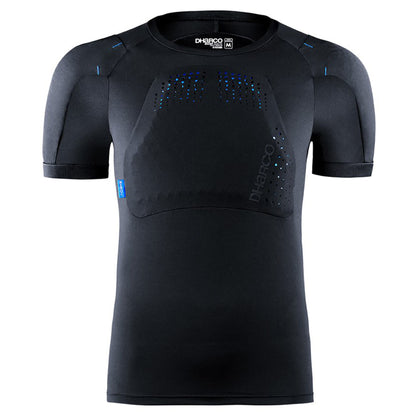 DHaRCO Short Sleeve Protection - S - Black - Image 1