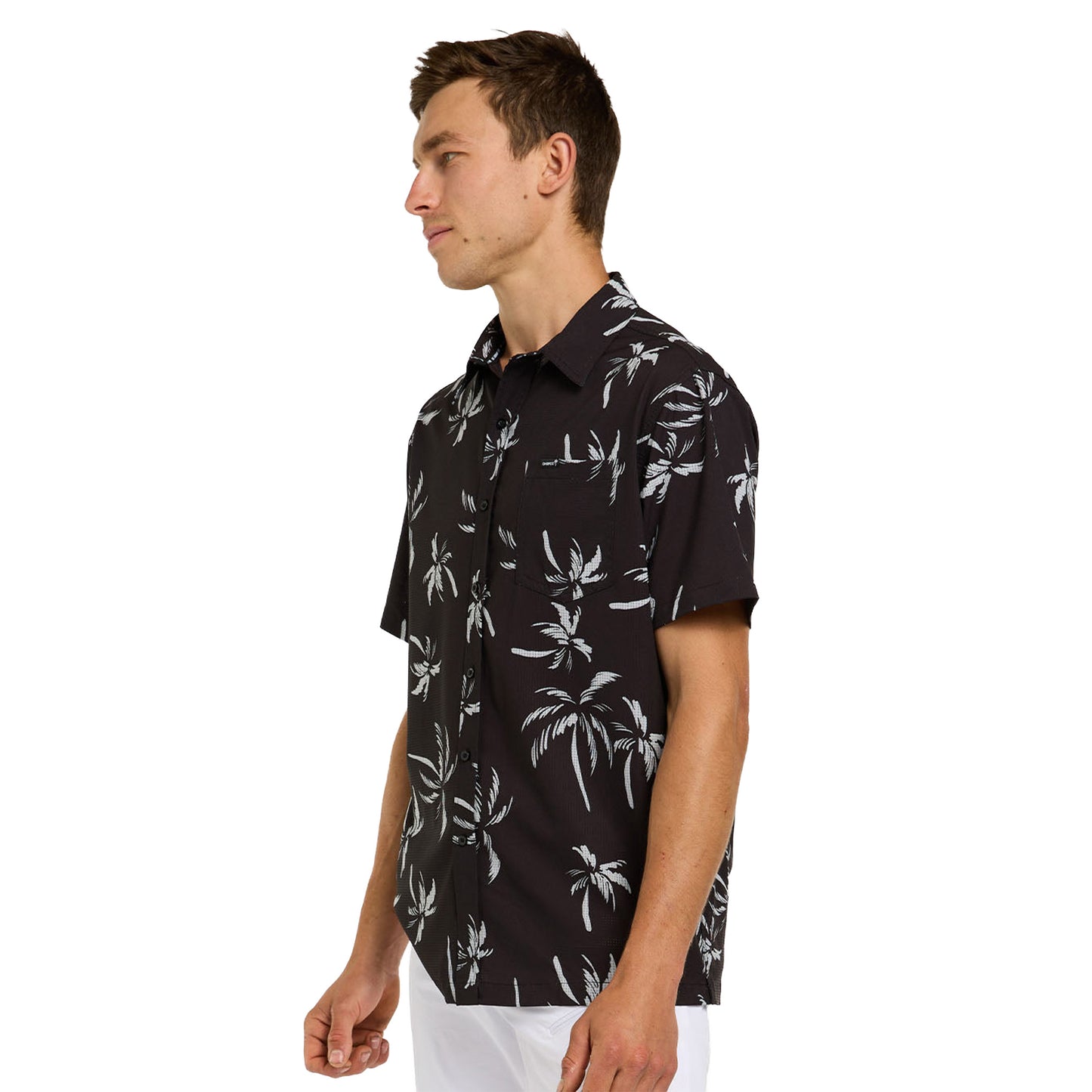 DHaRCO Tech Party Shirt - S - Bowen - Image 3