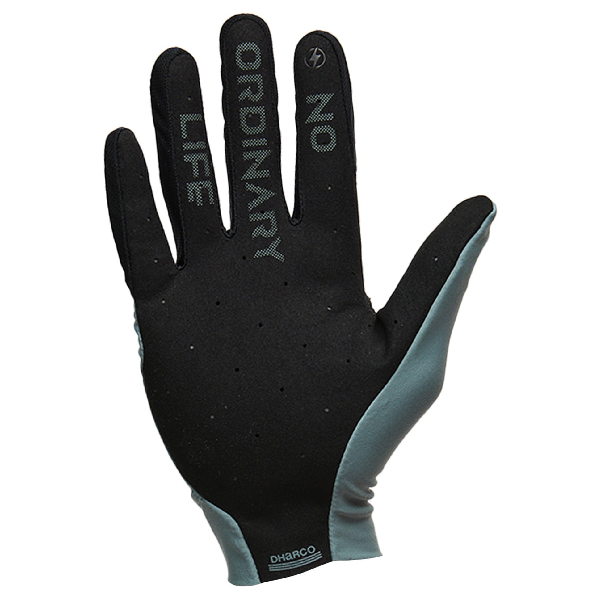 DHaRCO Trail Gloves - XL - Envy - Image 2