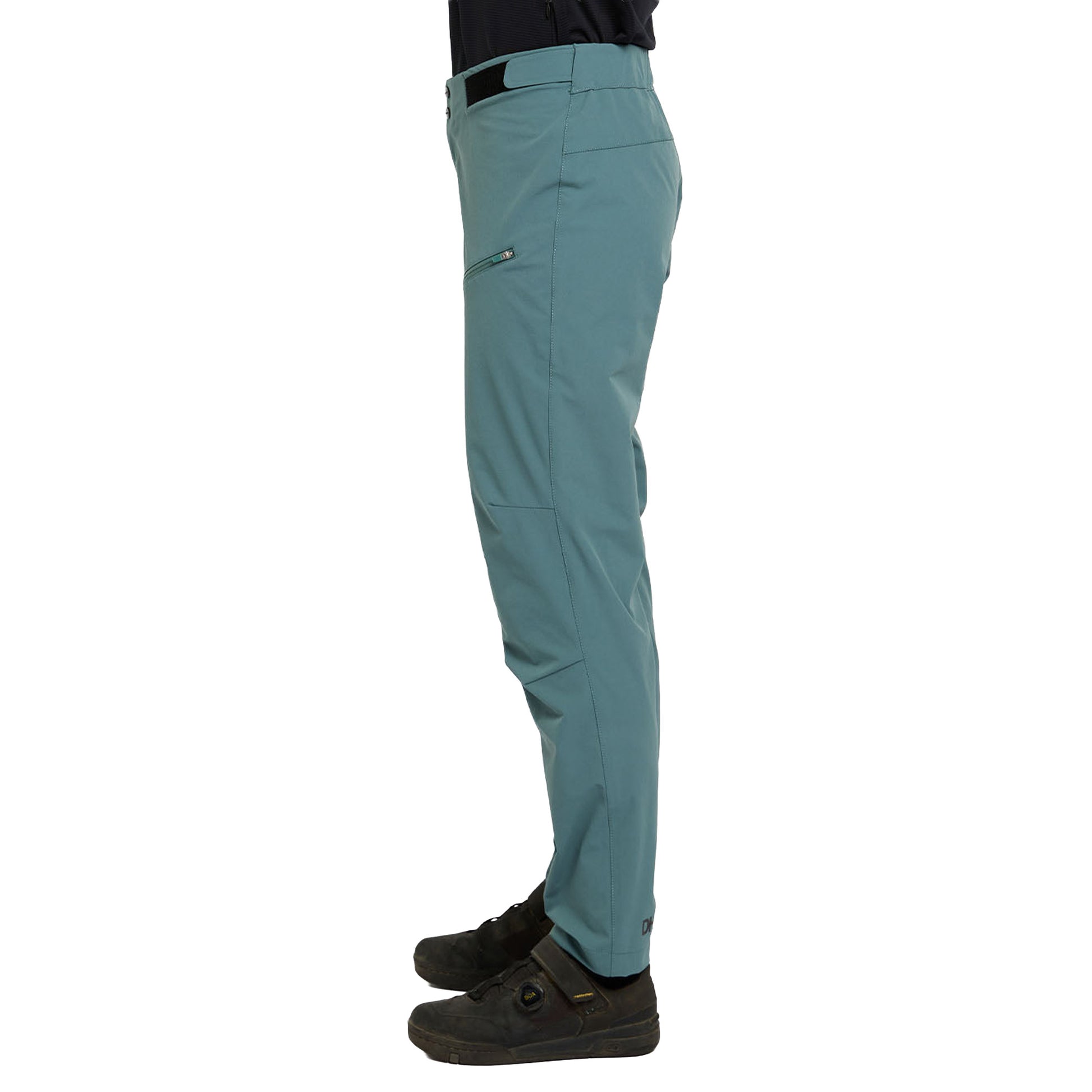 DHaRCO Women's Ather Pants - L - Envy - Image 2