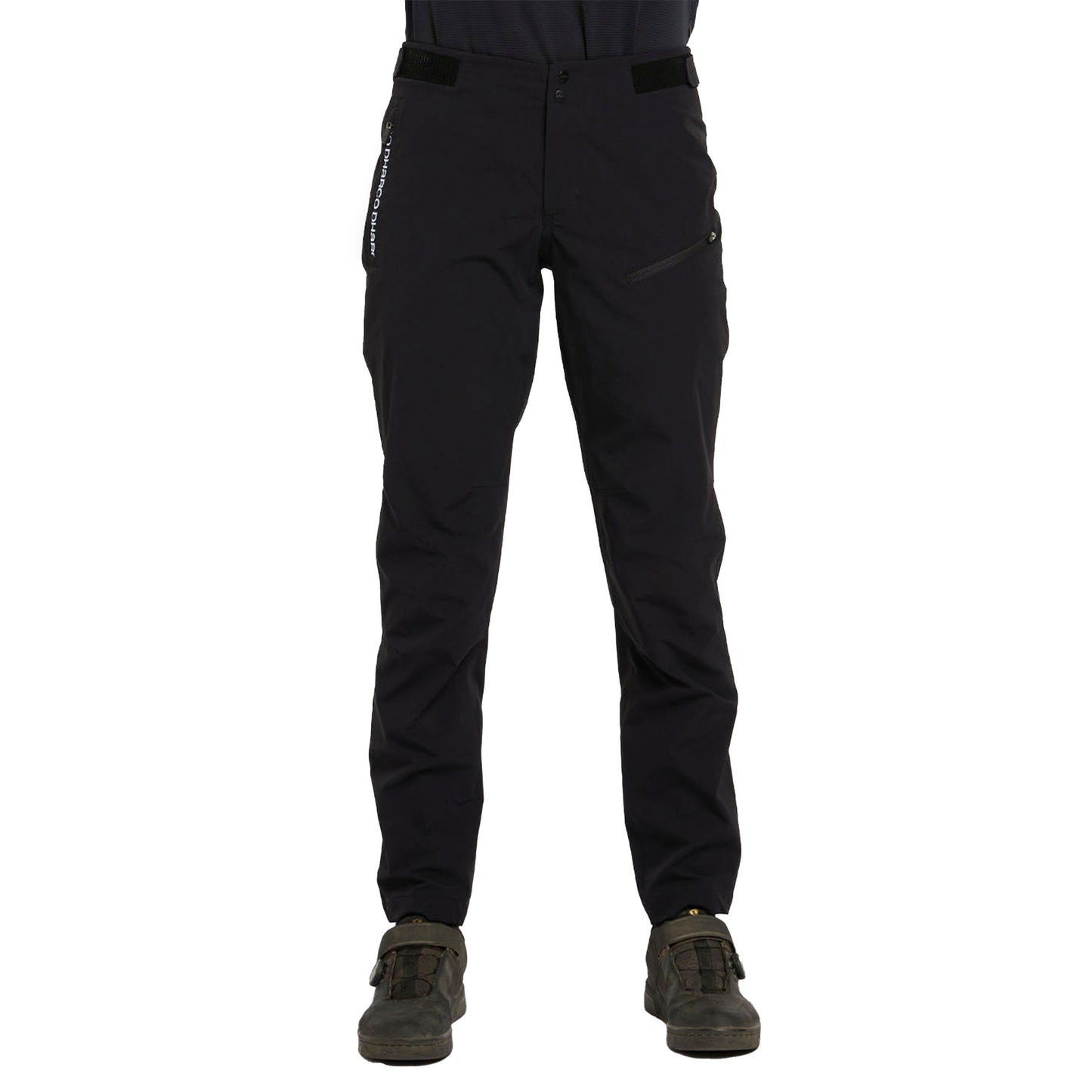 DHaRCO Women's Ather Pants - S - Black - Image 1