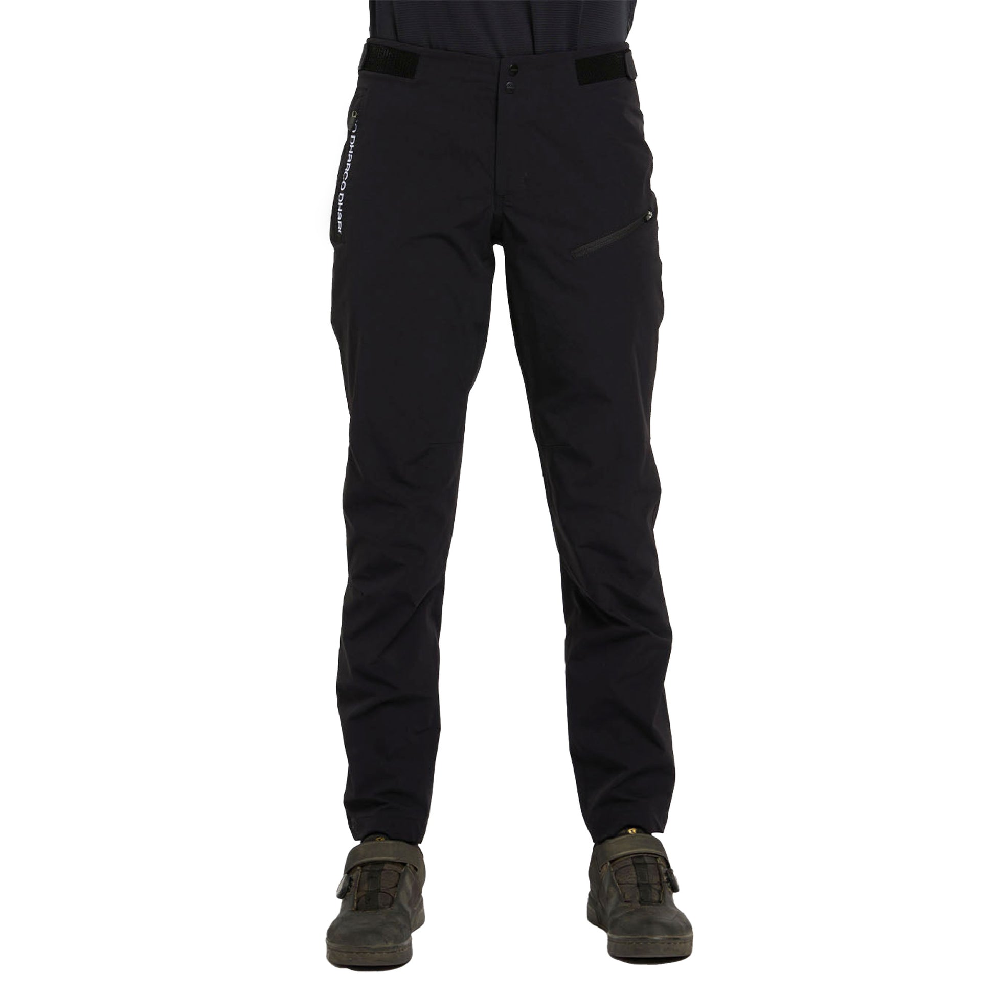 DHaRCO Women's Ather Pants - S - Black - Image 1
